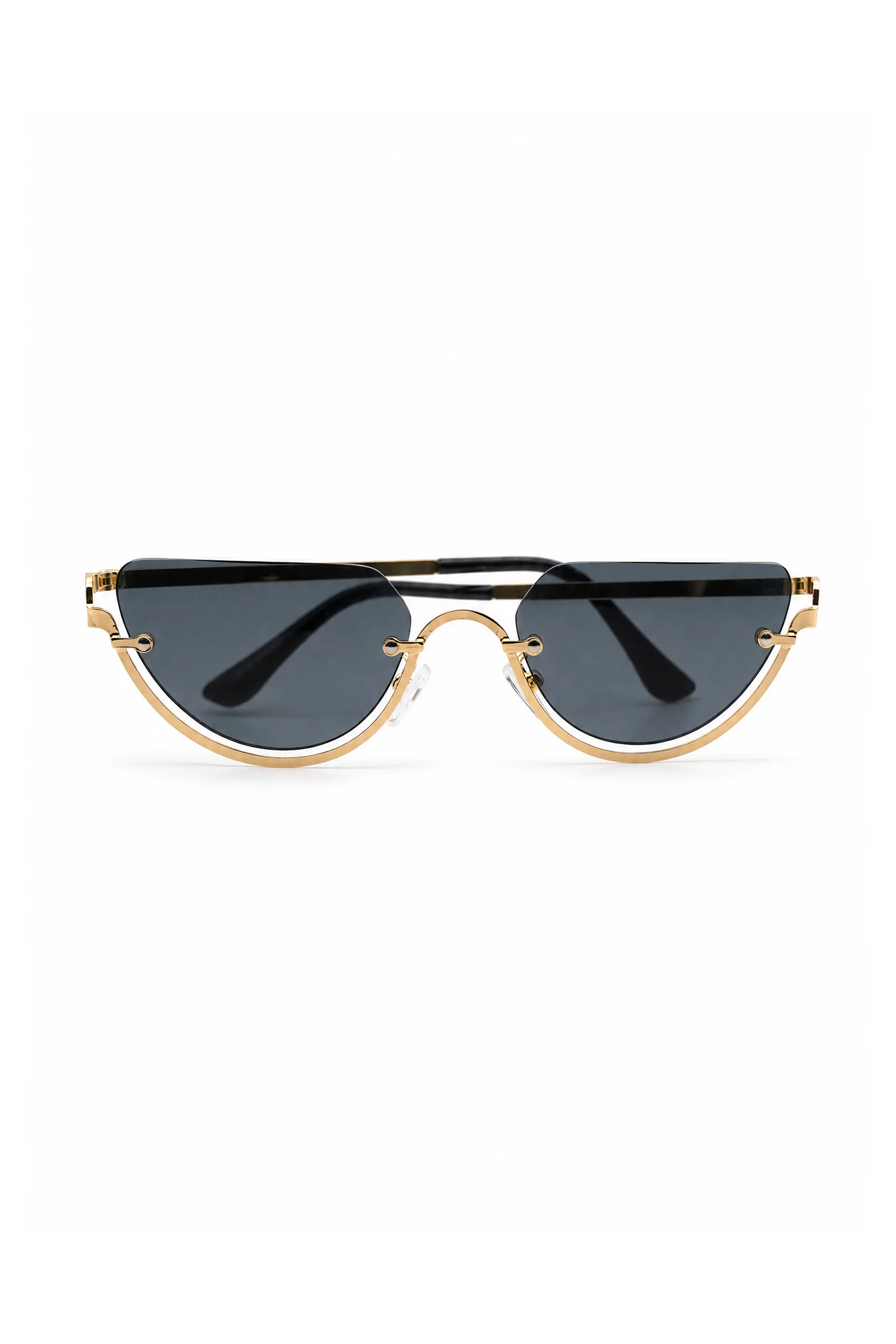 HYPE Sunglasses Collection · U-SHINE