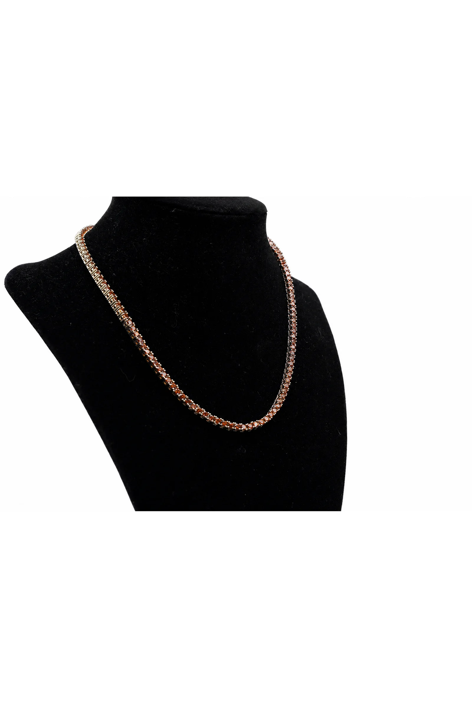 Estelle, image 1 from Sterling Silver Necklaces