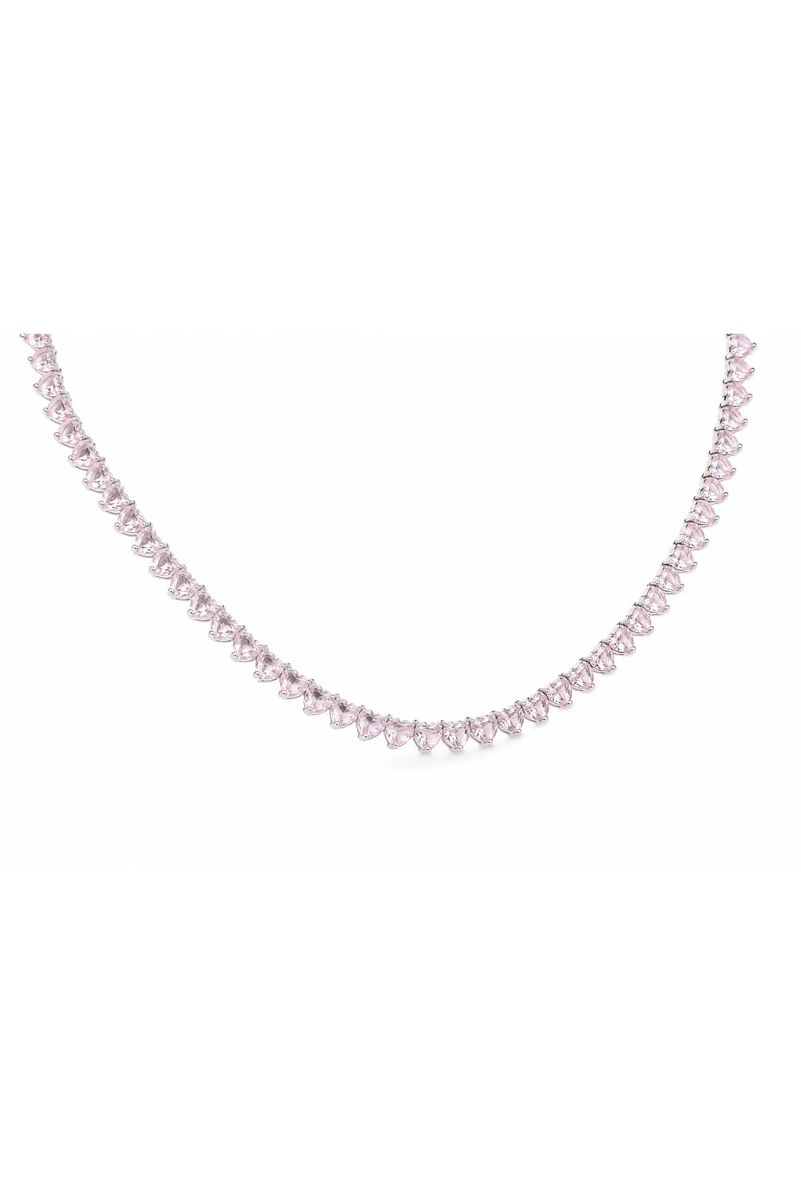 Kiara, image 1 from Sterling Silver Necklaces