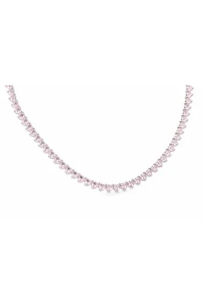 Kiara, image 1 from Sterling Silver Necklaces