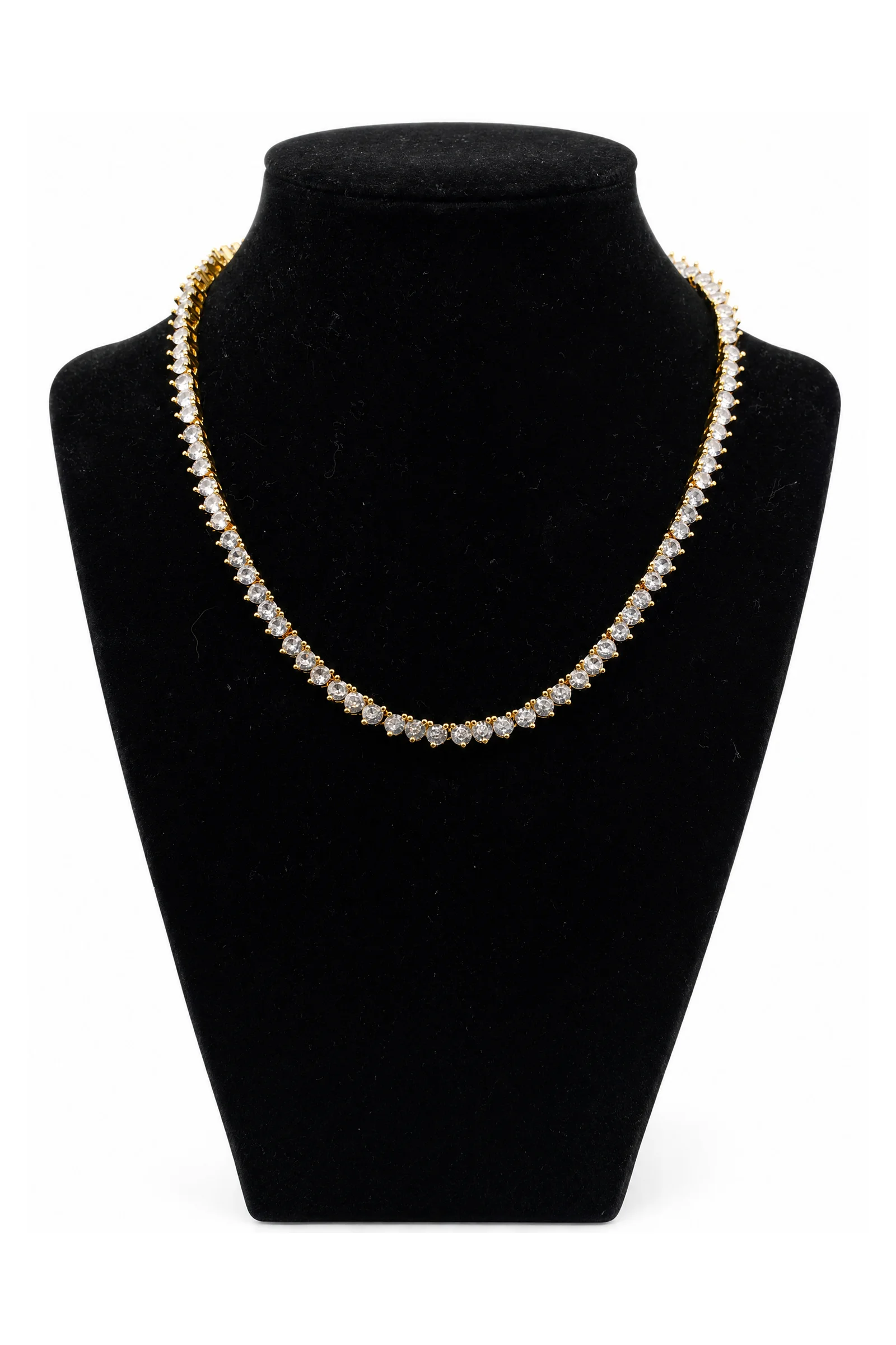 Mila, image 1 from Sterling Silver Necklaces