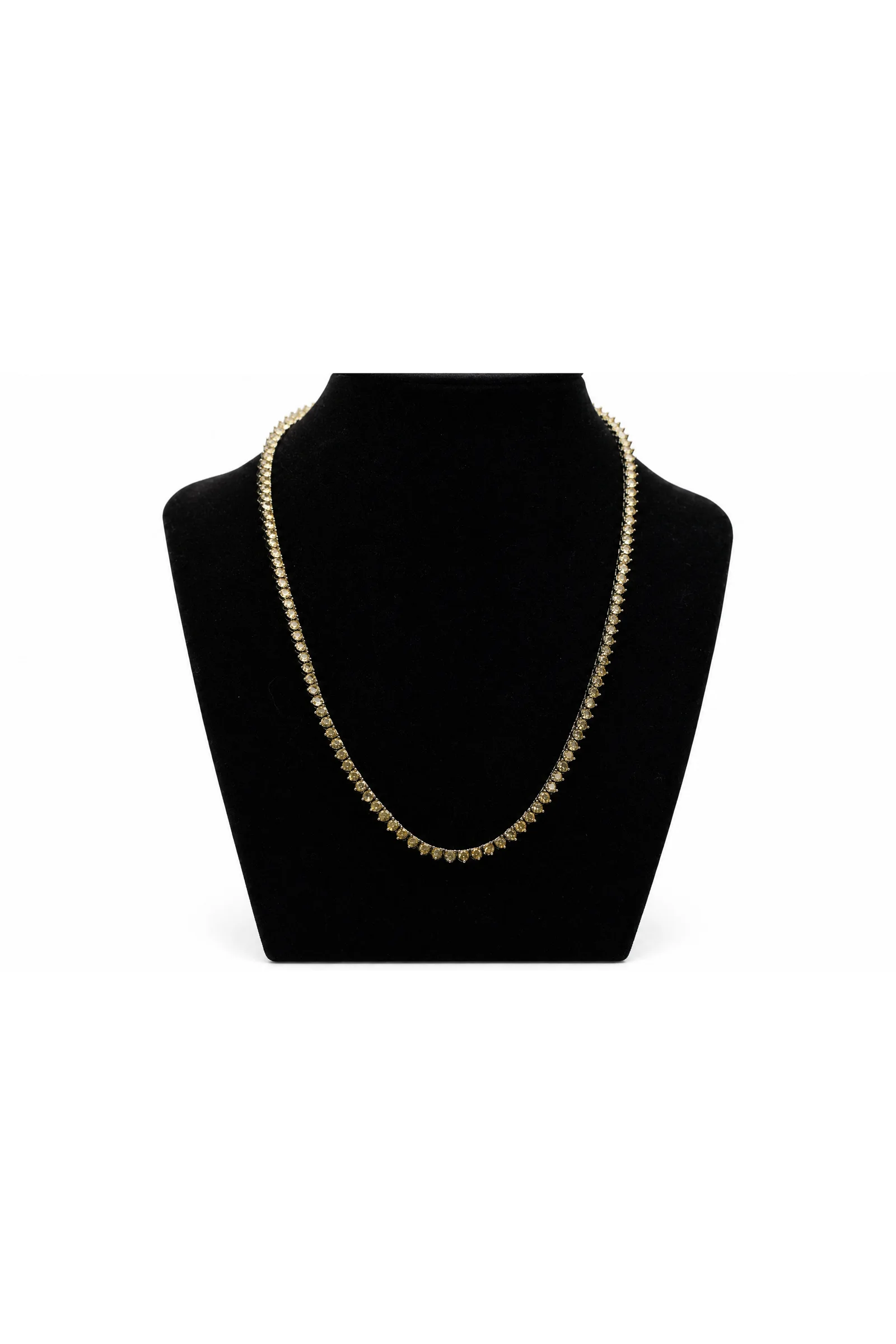 Talia, image 1 from Sterling Silver Necklaces