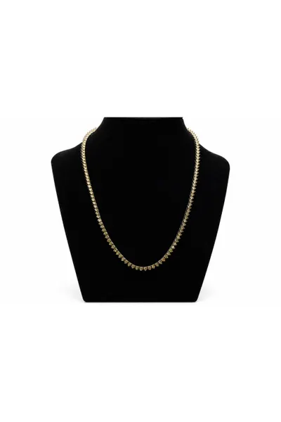 Talia, image 1 from Sterling Silver Necklaces