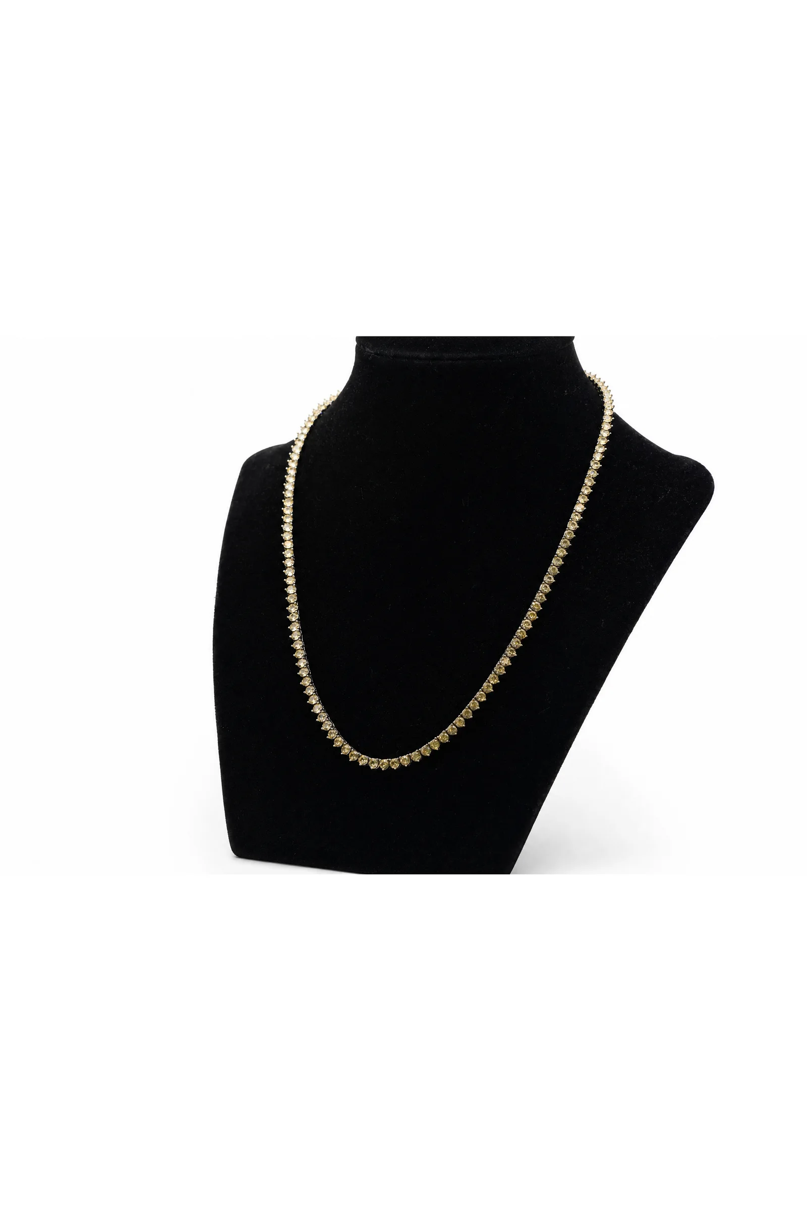 Violeta, image 1 from 18k Gold-Plated Necklaces