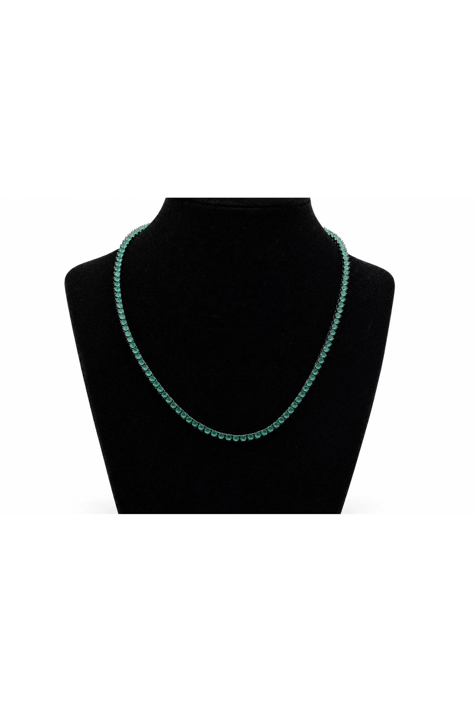 Zara, image 1 from Sterling Silver Necklaces
