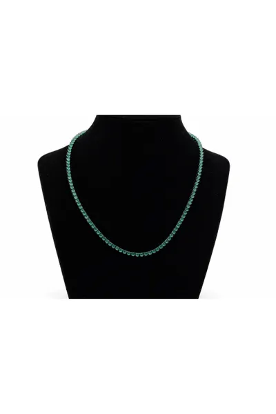 Zara, image 1 from Sterling Silver Necklaces