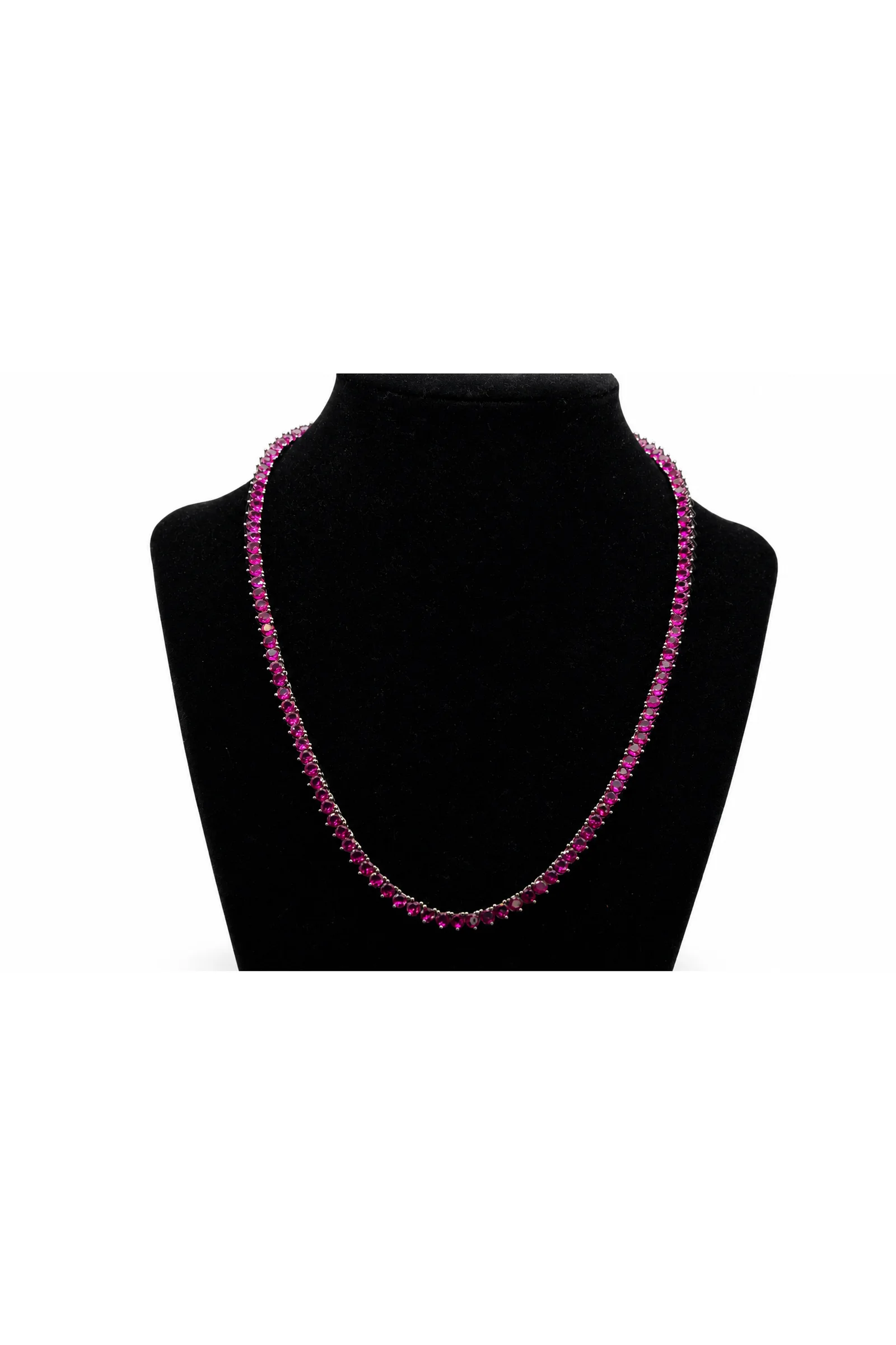 Clara, image 1 from Sterling Silver Necklaces