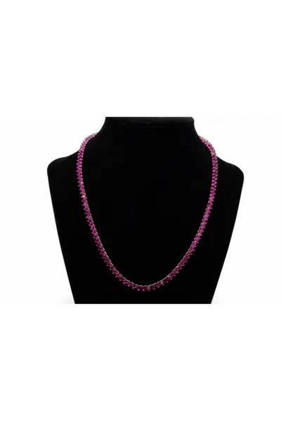 Clara, image 1 from Sterling Silver Necklaces