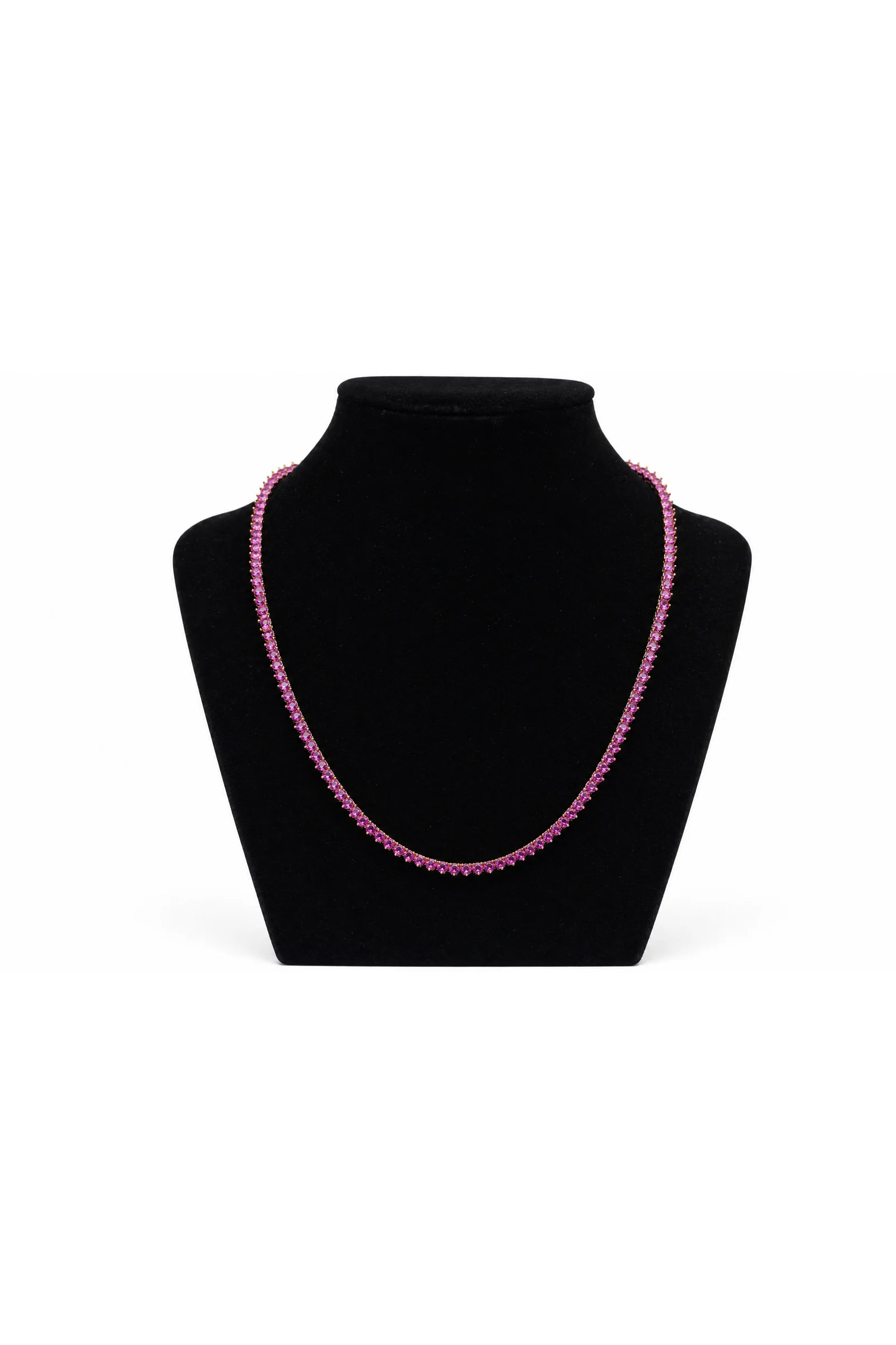 Diana, image 1 from Sterling Silver Necklaces