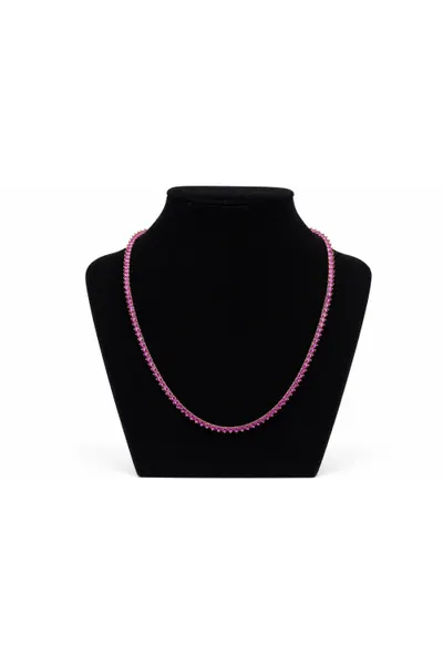 Diana, image 1 from Sterling Silver Necklaces