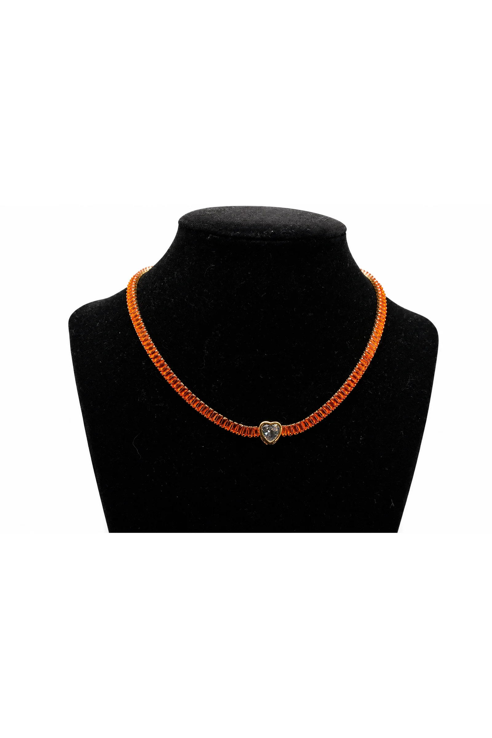Hope, image 1 from 18k Gold-Plated Necklaces