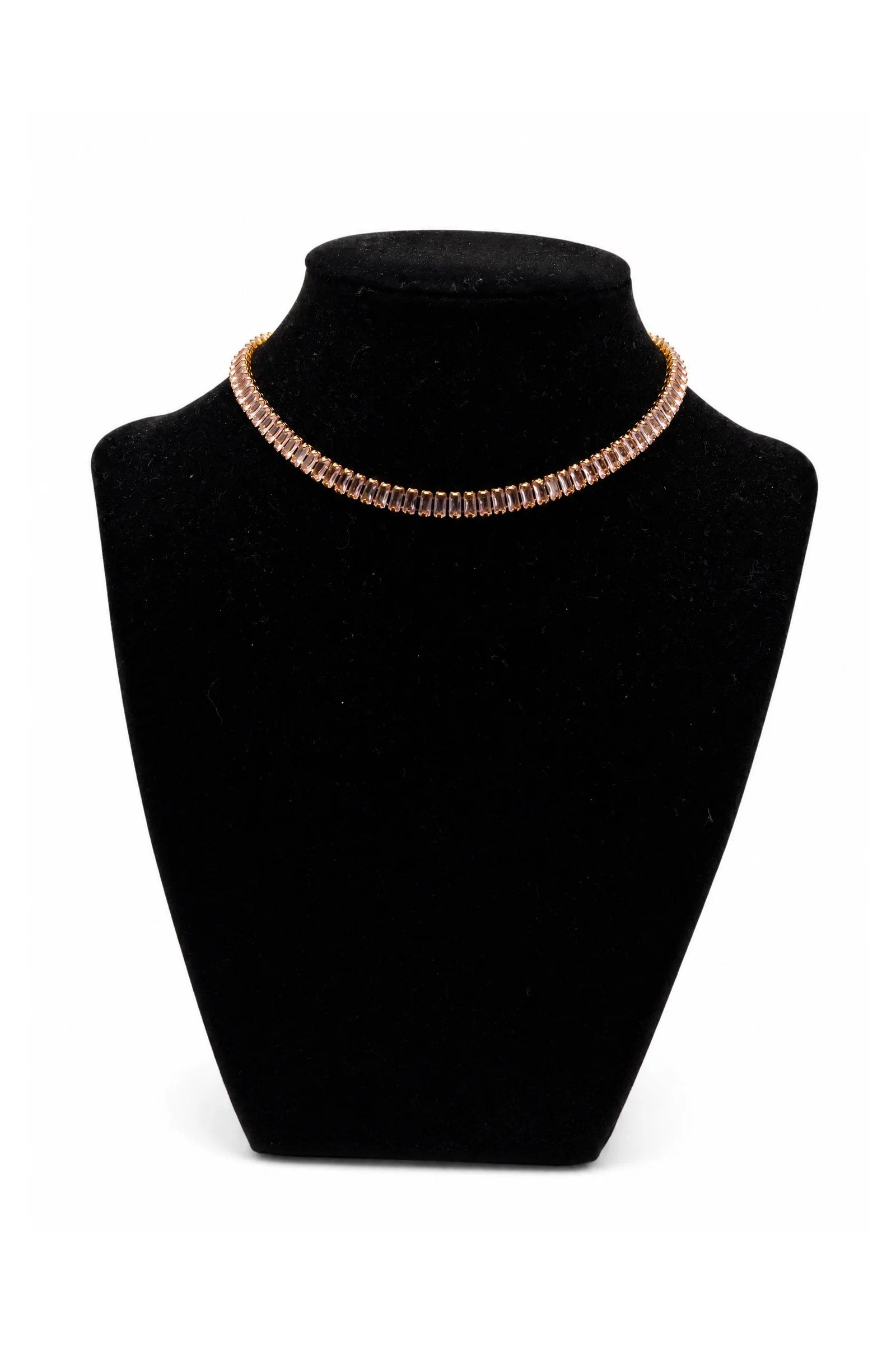 Inara, imagem 1 de Colares Banhados a Ouro 18k