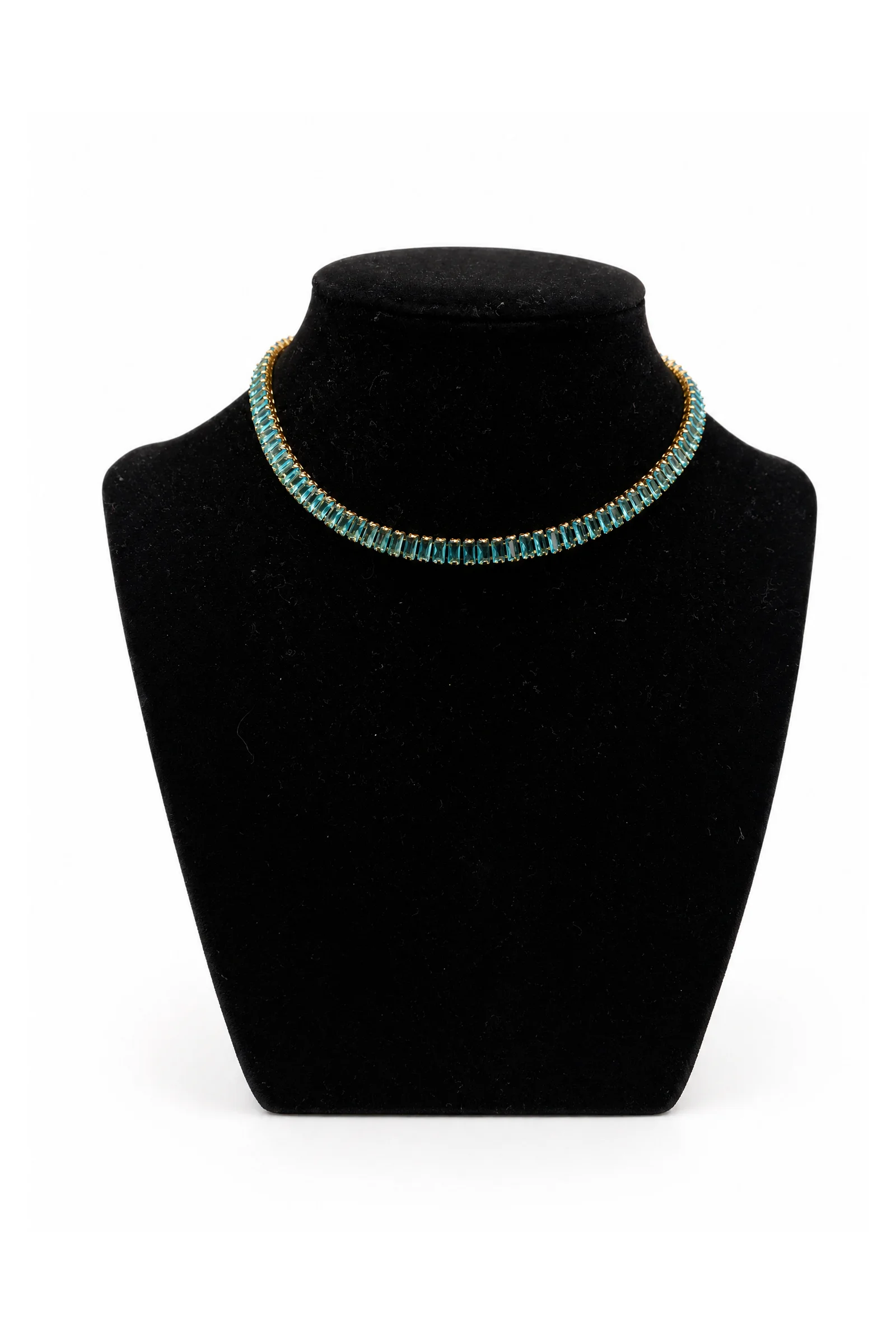 Joy, image 1 from 18k Gold-Plated Necklaces