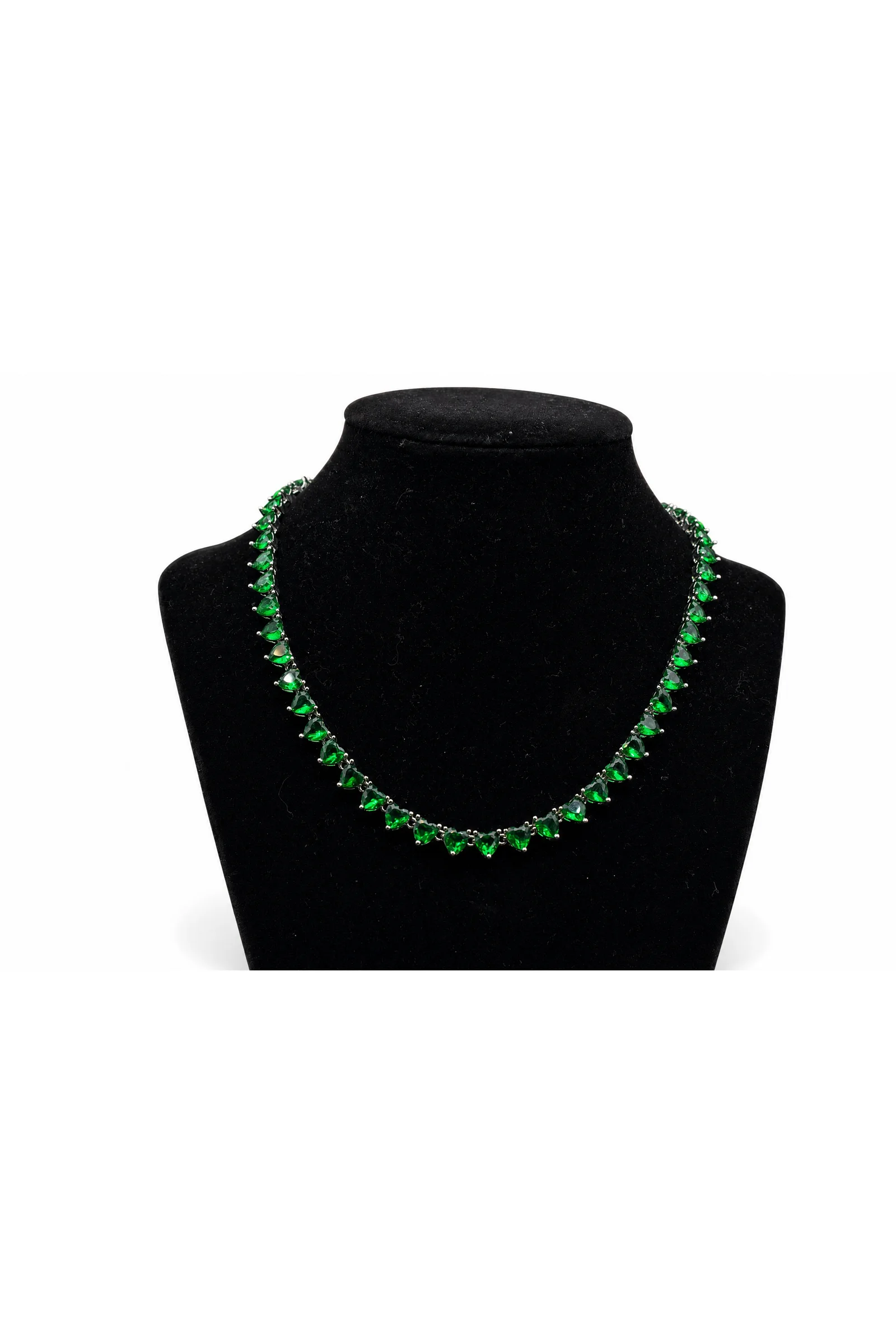 Opal, imagem 1 de Colares Banhados a Ouro 18k