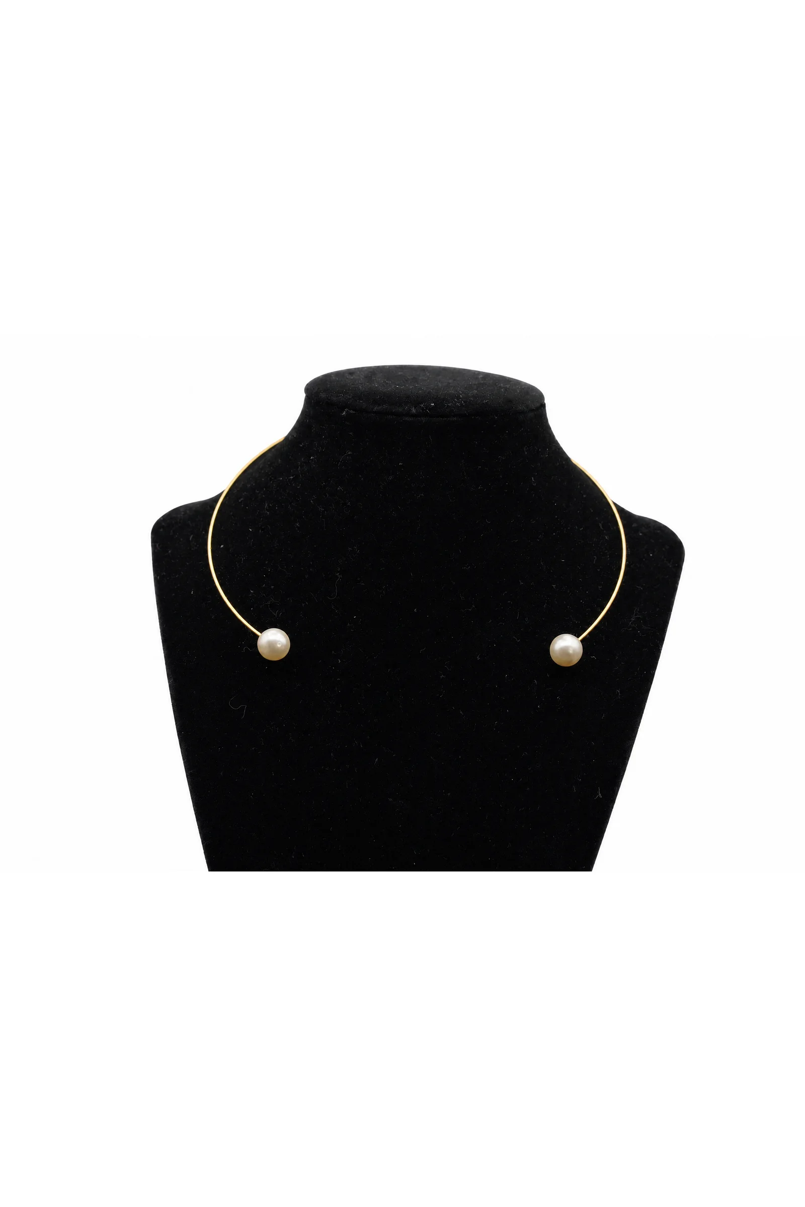 Thea, imagem 1 de Colares Banhados a Ouro 18k