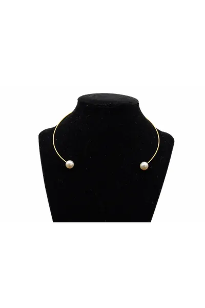 Thea, imagem 1 de Colares Banhados a Ouro 18k