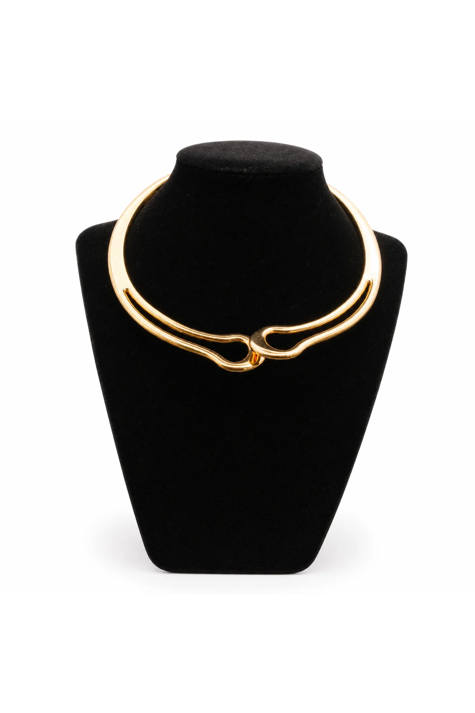 Willow, imagem 1 de Colares Banhados a Ouro 18k