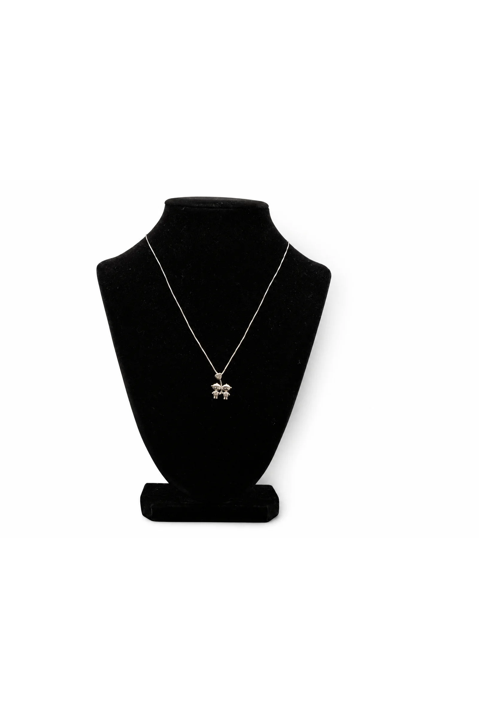 Aurelia, image 1 from Sterling Silver Necklaces