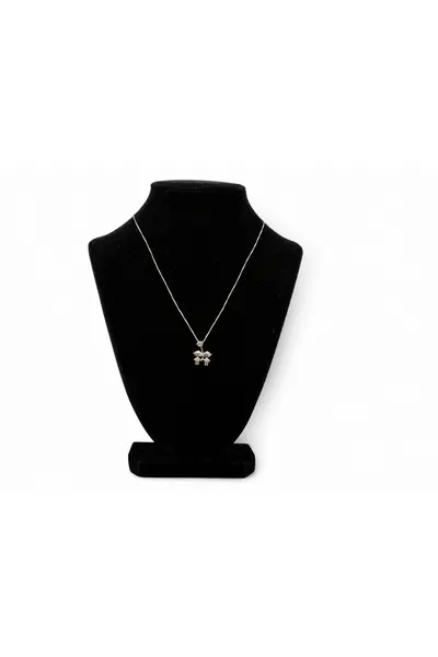 Aurelia, image 1 from Sterling Silver Necklaces
