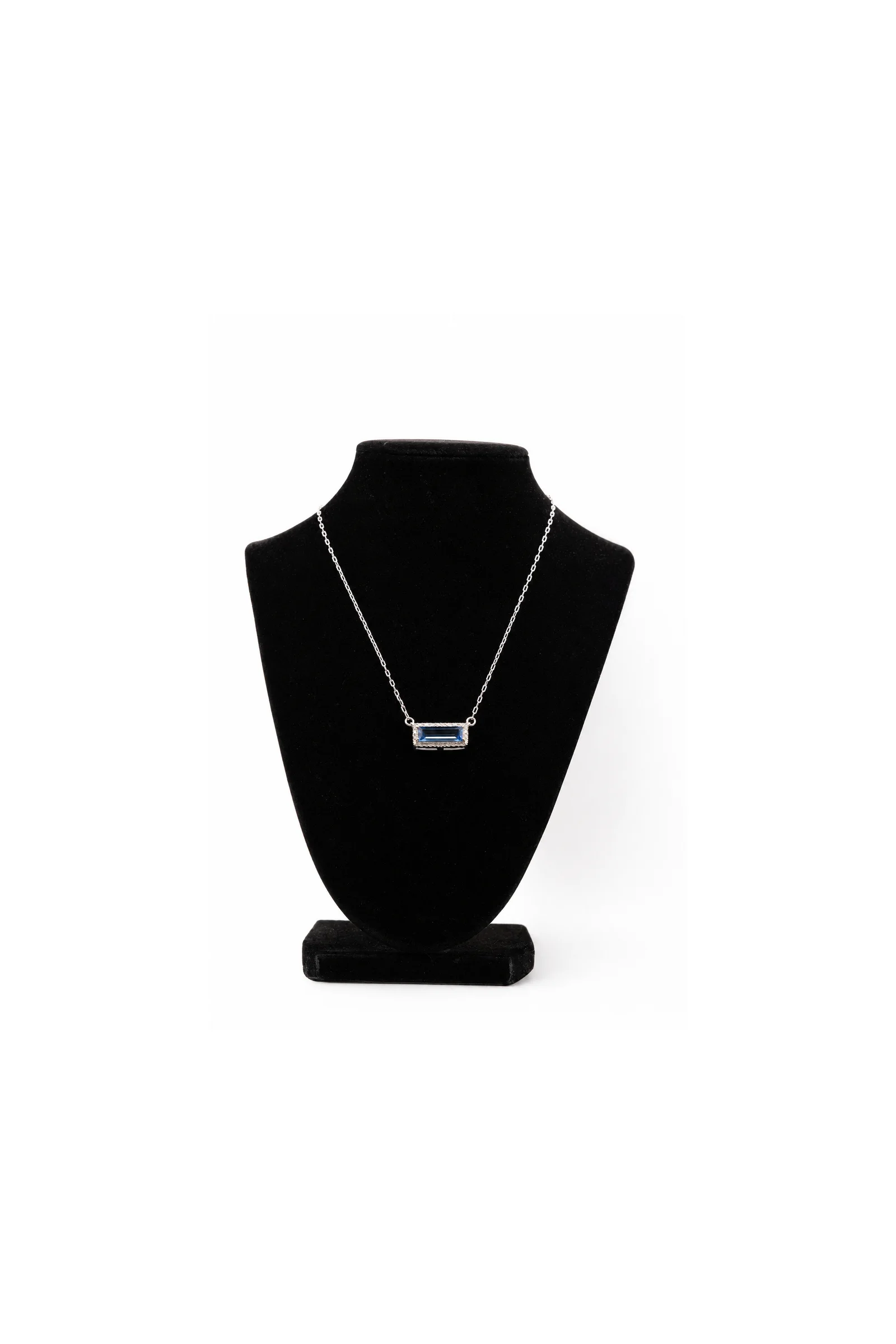 Beatrice, image 1 from Sterling Silver Necklaces