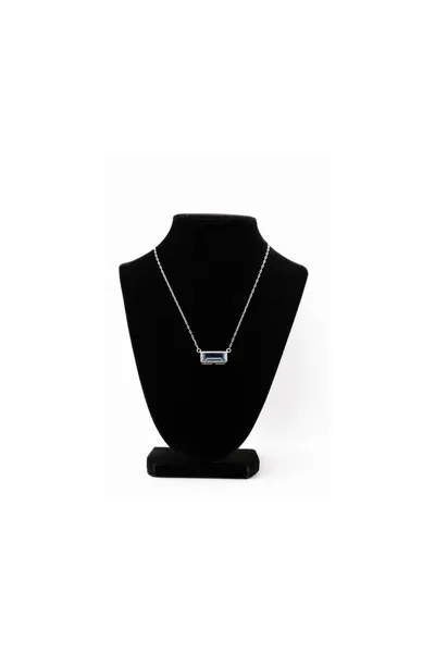 Beatrice, image 1 from Sterling Silver Necklaces