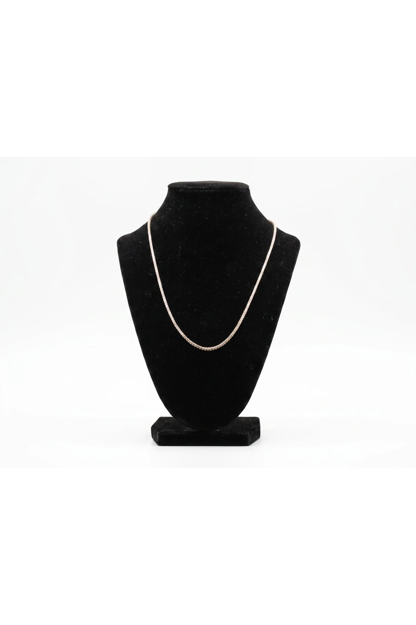 Celine, image 1 from Sterling Silver Necklaces