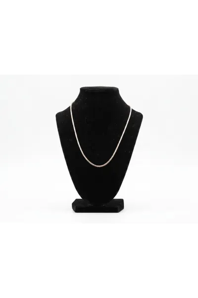 Celine, image 1 from Sterling Silver Necklaces