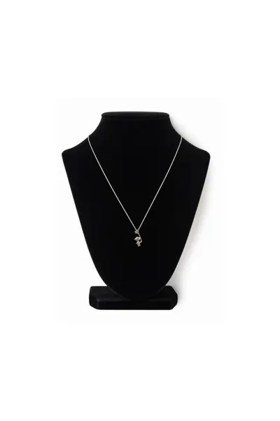 Delilah, image 1 from Sterling Silver Necklaces