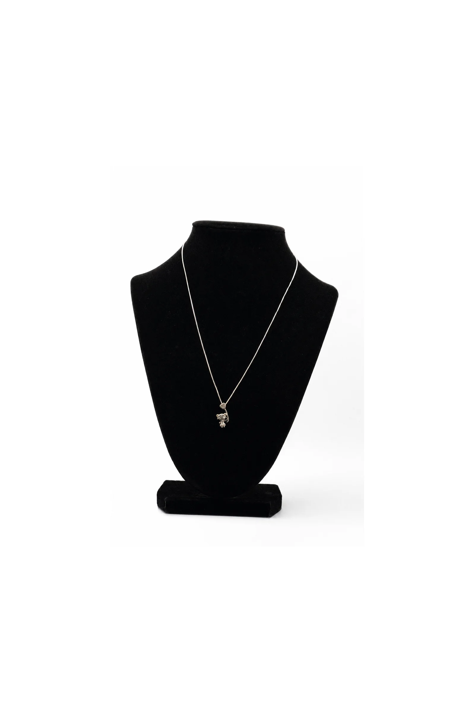 Fiona, image 1 from Sterling Silver Necklaces