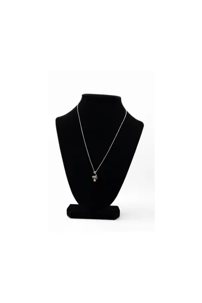 Fiona, image 1 from Sterling Silver Necklaces