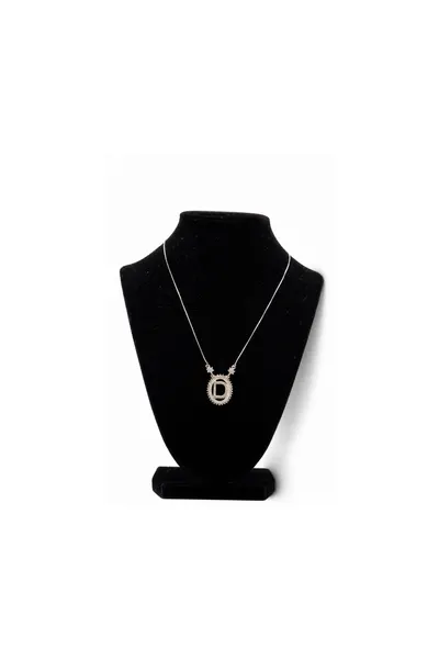 Greta, image 1 from Sterling Silver Necklaces