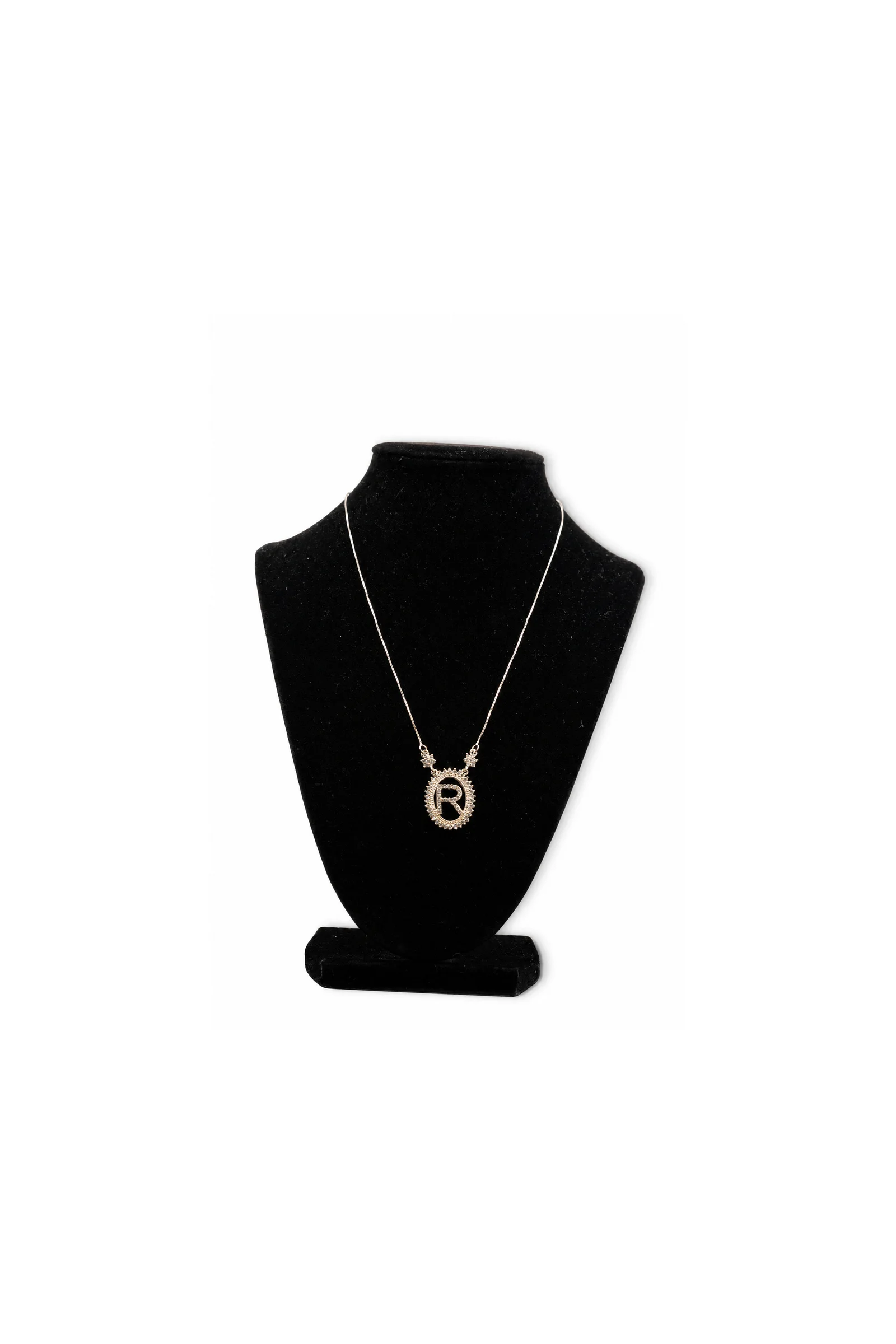 Hazel, image 1 from Sterling Silver Necklaces