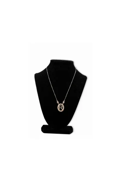 Hazel, image 1 from Sterling Silver Necklaces