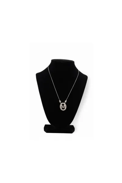 Ivory, image 1 from Sterling Silver Necklaces