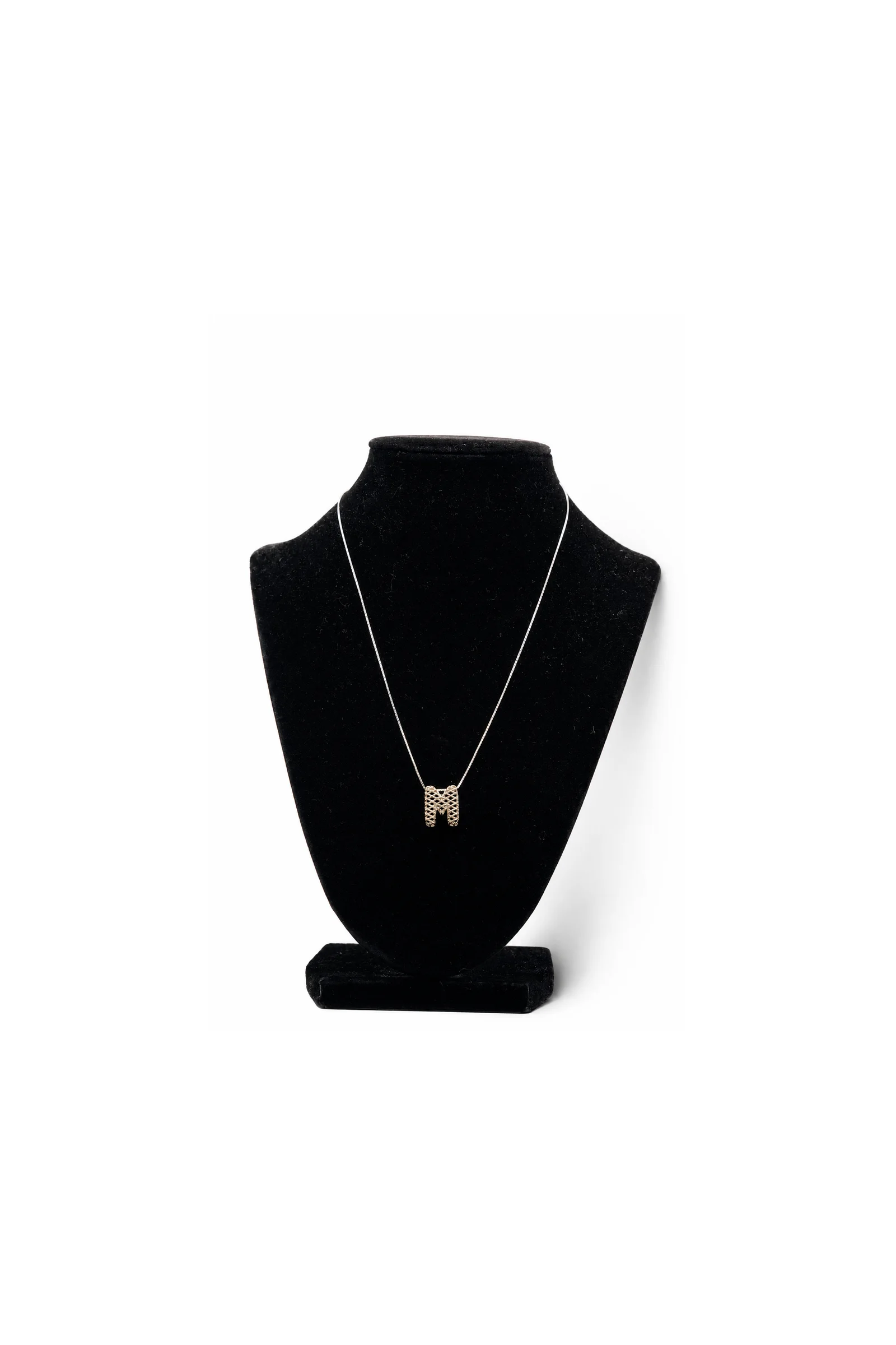 Josephine, image 1 from Sterling Silver Necklaces