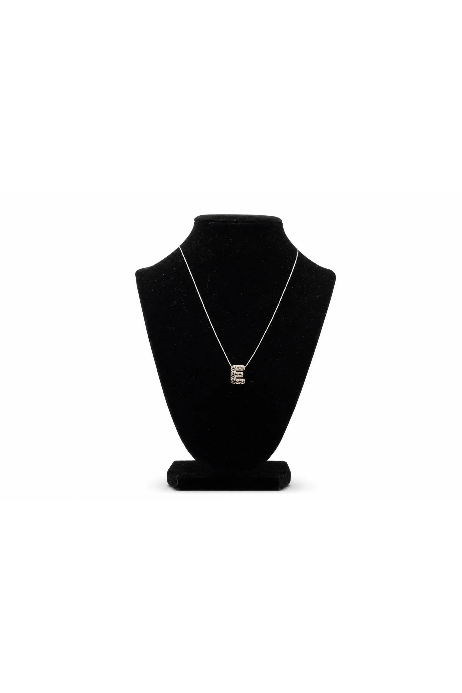 Liliana, image 1 from Sterling Silver Necklaces
