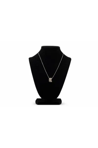 Liliana, image 1 from Sterling Silver Necklaces