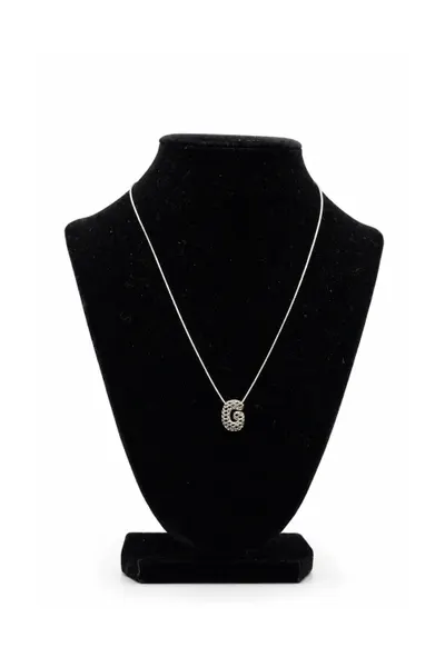 Marina, image 1 from Sterling Silver Necklaces
