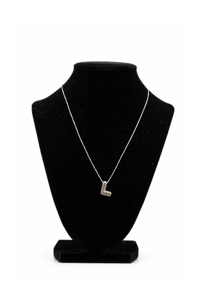 Nina, image 1 from Sterling Silver Necklaces