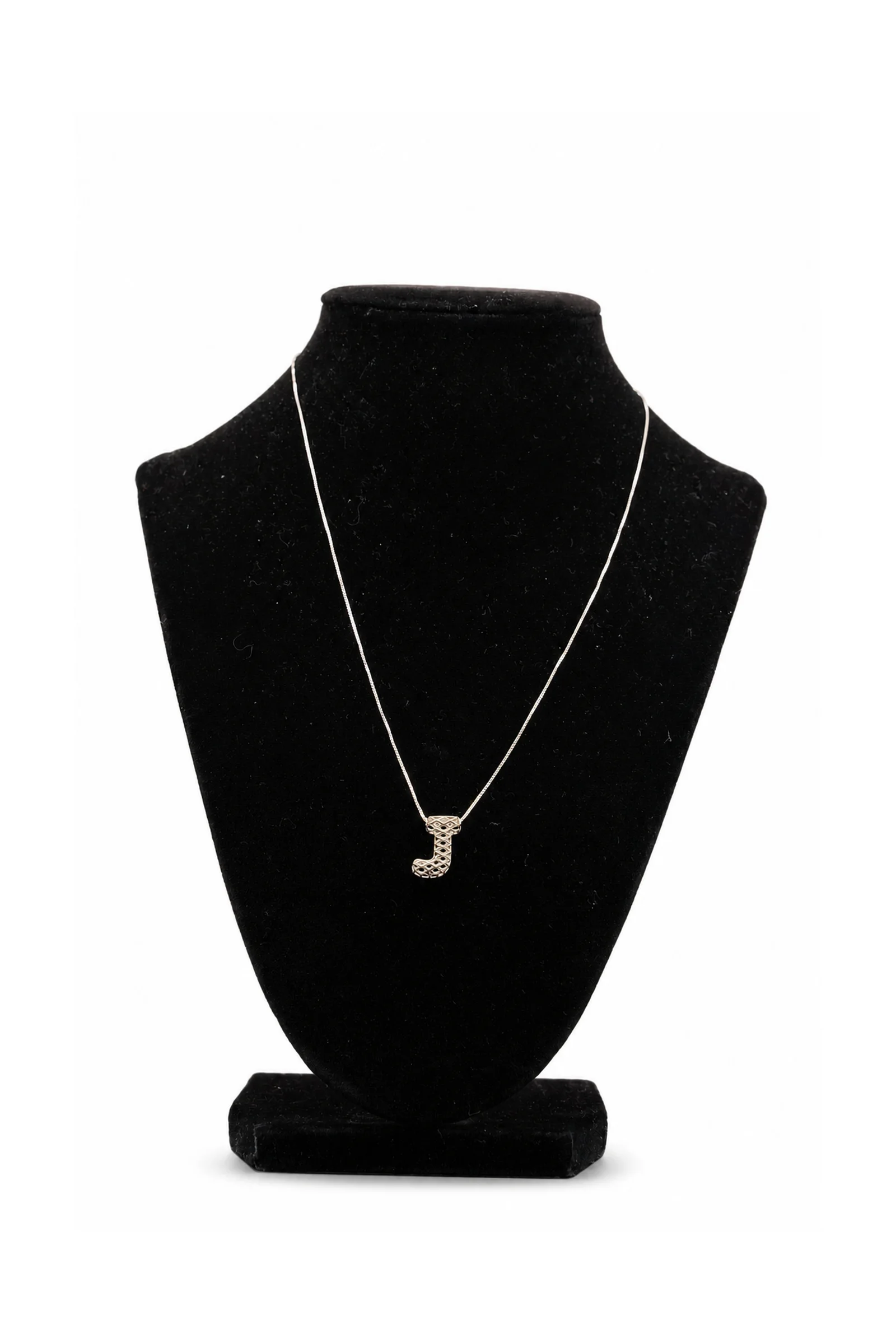 Odette, image 1 from Sterling Silver Necklaces