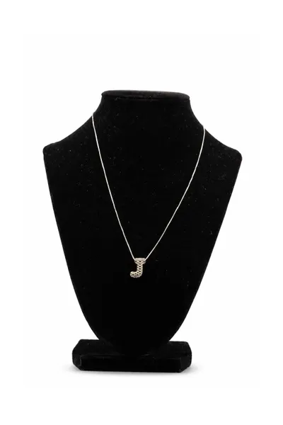 Odette, image 1 from Sterling Silver Necklaces