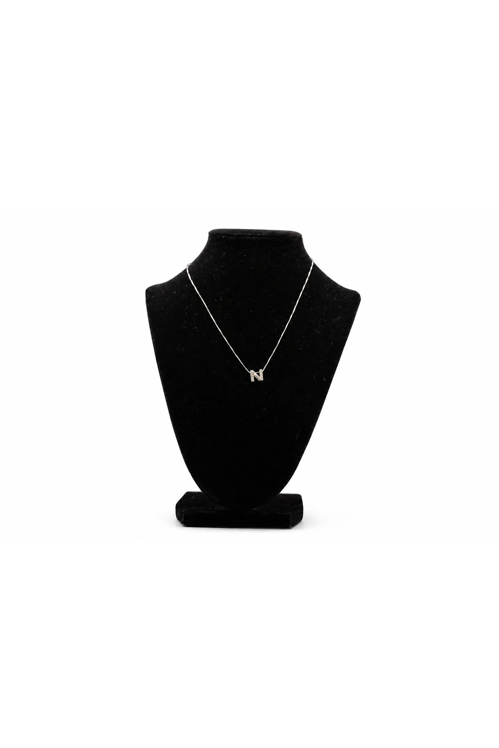 Rosalie, image 1 from Sterling Silver Necklaces