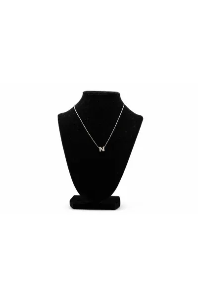 Rosalie, image 1 from Sterling Silver Necklaces