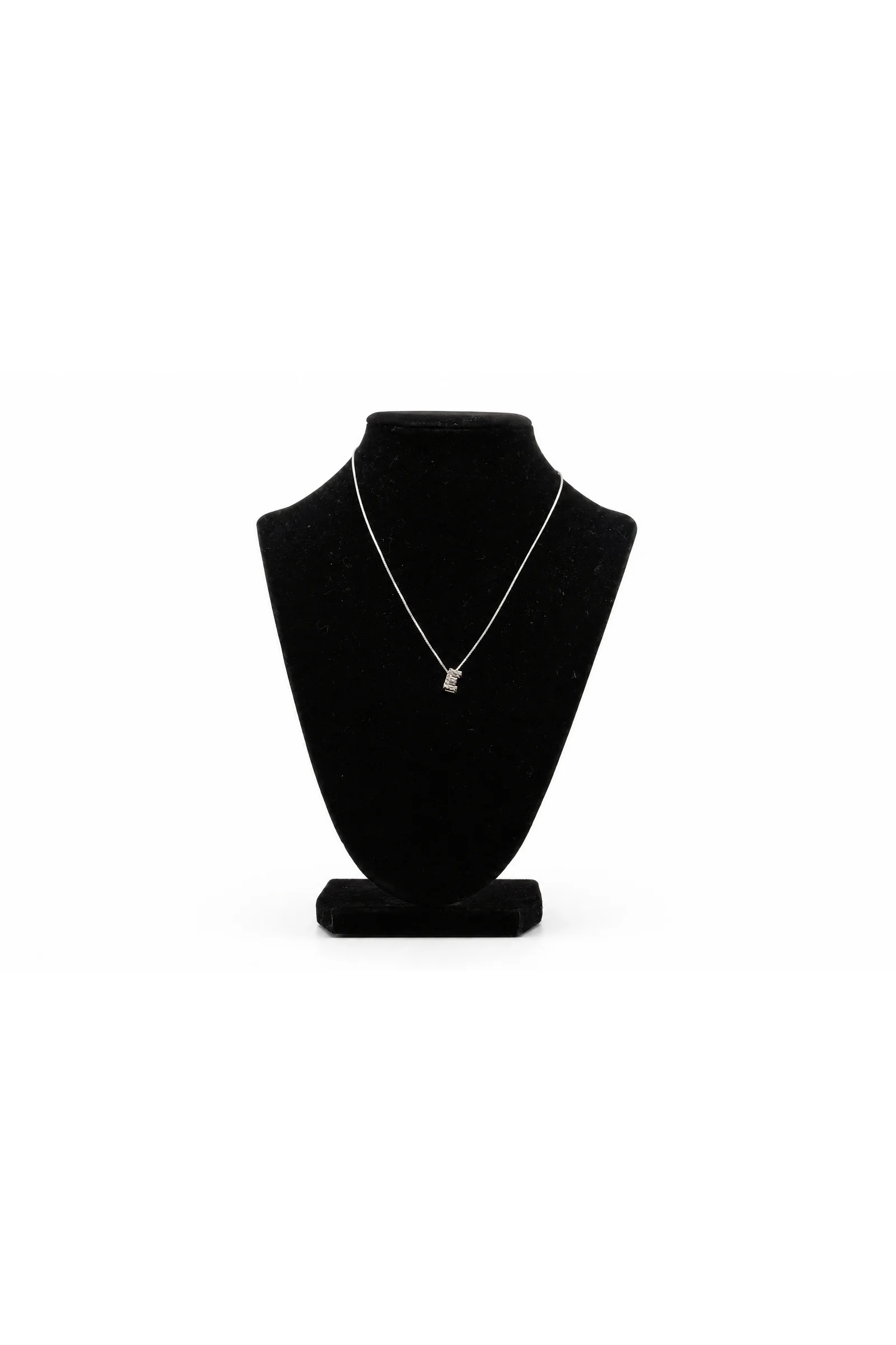 Selene, image 1 from Sterling Silver Necklaces