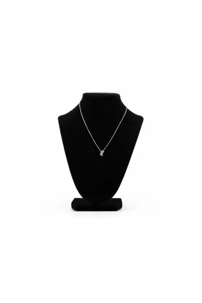 Selene, image 1 from Sterling Silver Necklaces