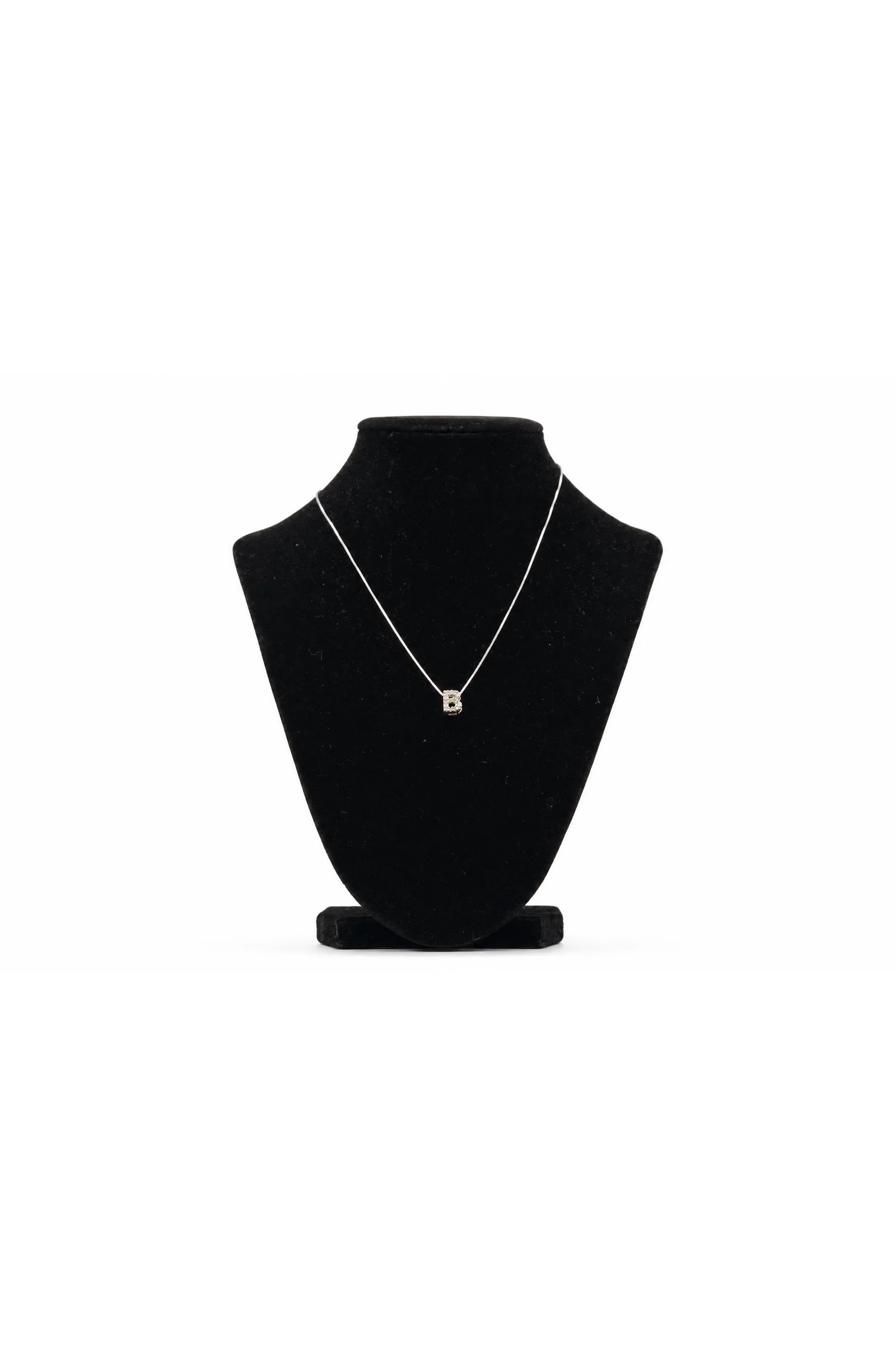 Wren, image 1 from Sterling Silver Necklaces