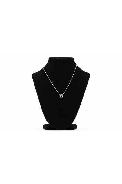 Wren, image 1 from Sterling Silver Necklaces