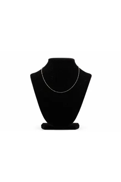 Zinnia, image 1 from Sterling Silver Necklaces