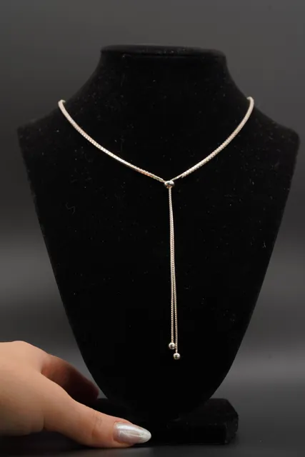 Adeline, image 1 from Sterling Silver Necklaces