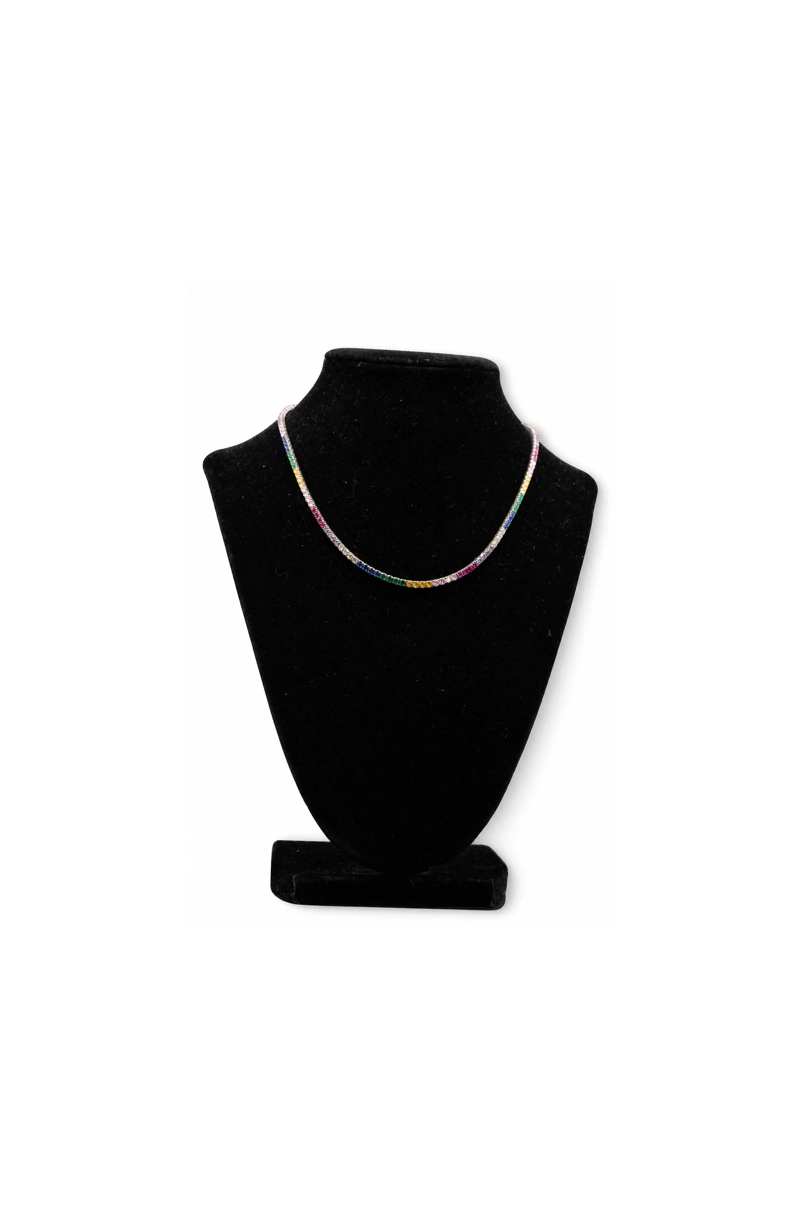 Brielle, image 1 from 18k Gold-Plated Necklaces